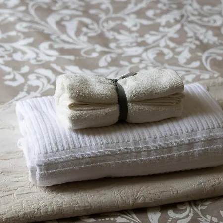 Appartement Trevi House