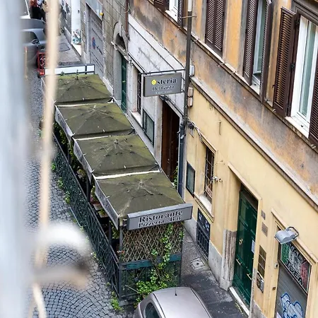 Trevi House * Rzym