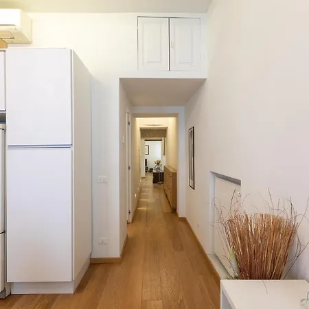 Apartament Trevi House Rzym