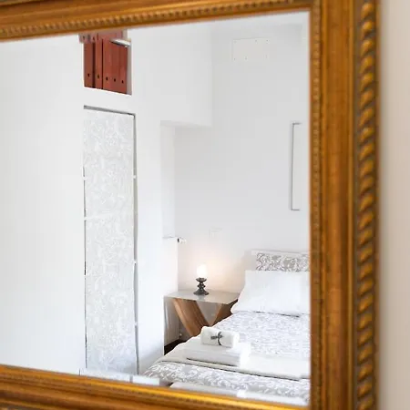 Apartament Trevi House Rzym