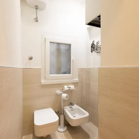 Apartament Trevi House