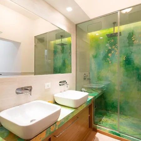 Appartement Trevi House *