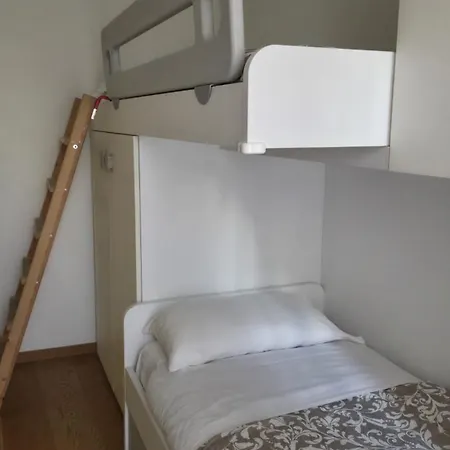 Trevi House Apartament