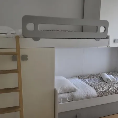 Apartament Trevi House *