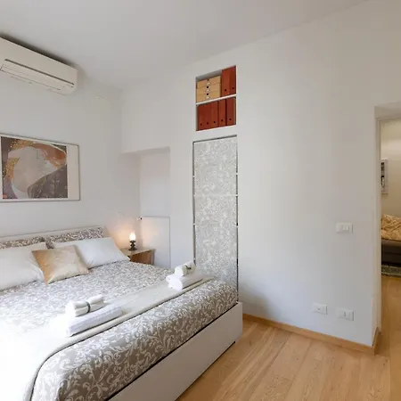 Trevi House