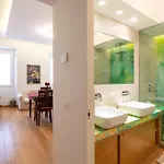 Trevi House *