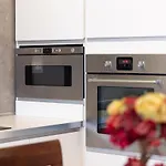 Trevi House Apartamento