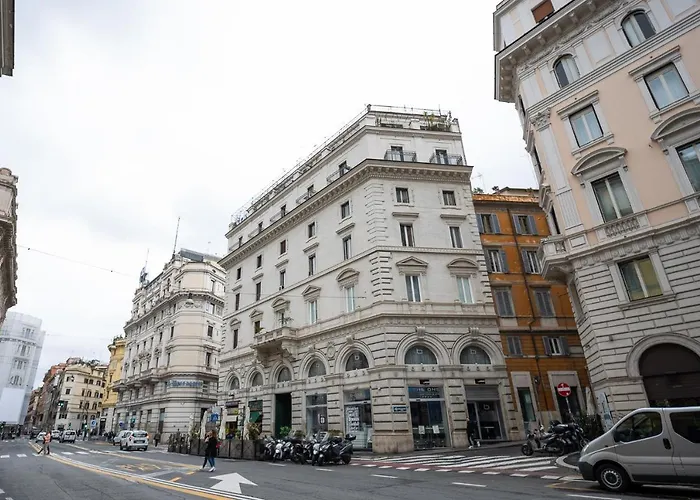 Trevi House Appartamento