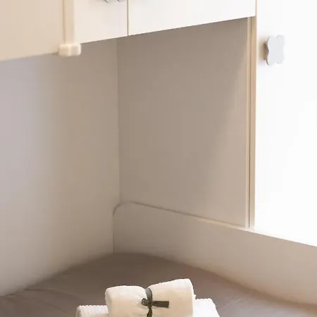Appartamento Trevi House *