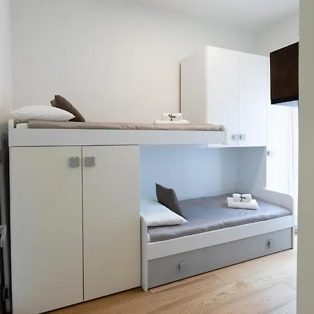 Trevi House Roma
