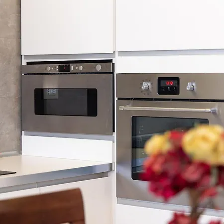 Trevi House Апартаменты